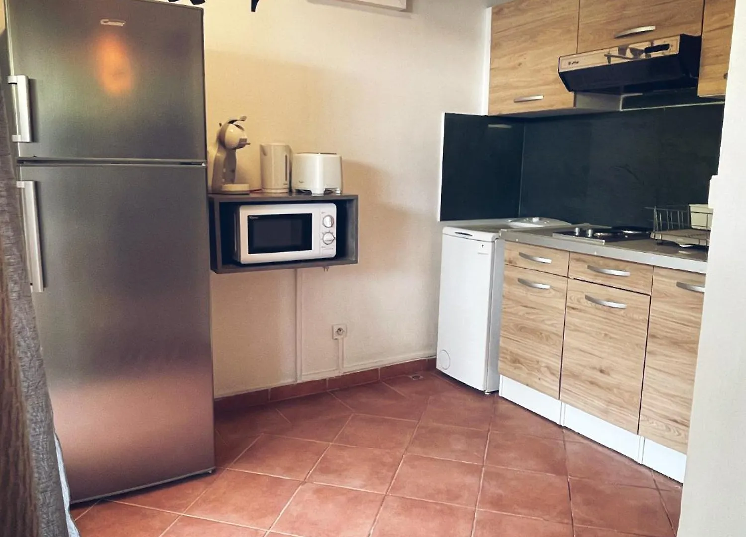 Plage St-Anne T2 Rdc Sainte-Anne  Appartement Sainte-Anne (Grande-Terre)