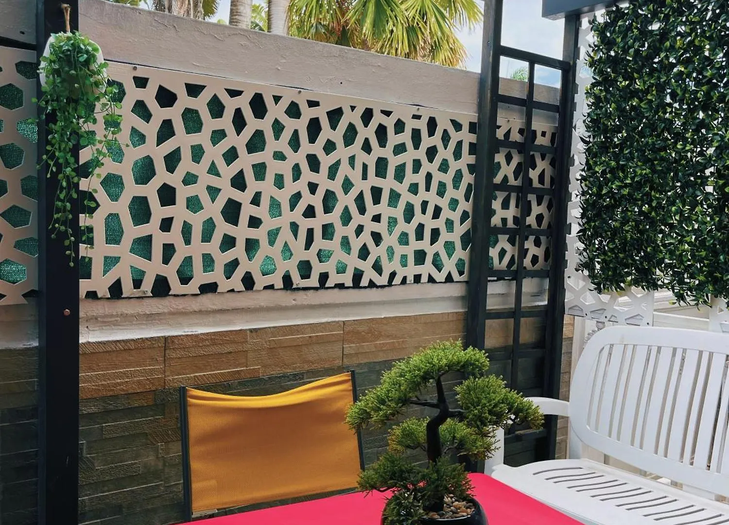 Appartement Plage St-Anne T2 Rdc Sainte-Anne  Guadeloupe